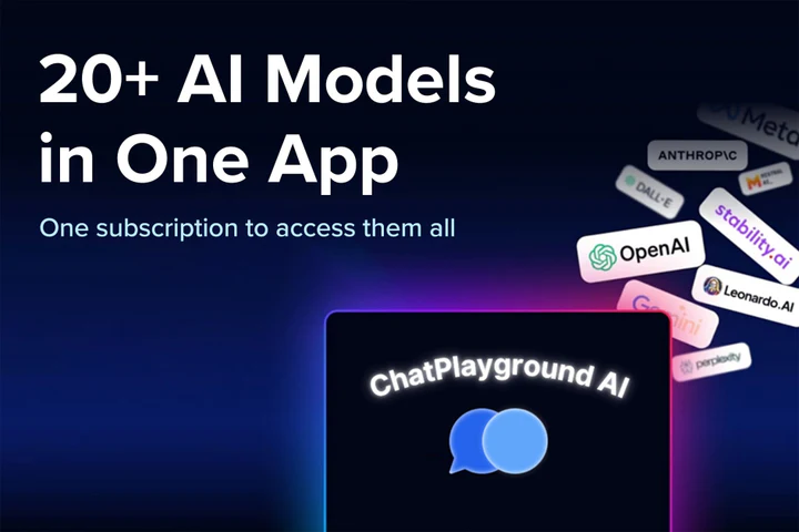 ChatPlayground AI Unlimited Plan