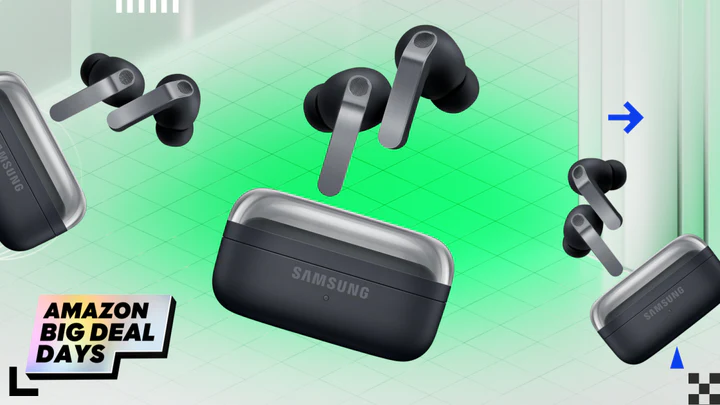 Samsung Galaxy Buds 4 Pro