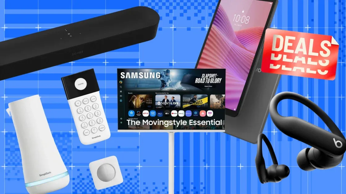 PCMag Highlights Weekend Tech Markdowns on Beats, Sonos, Samsung, and Lenovo