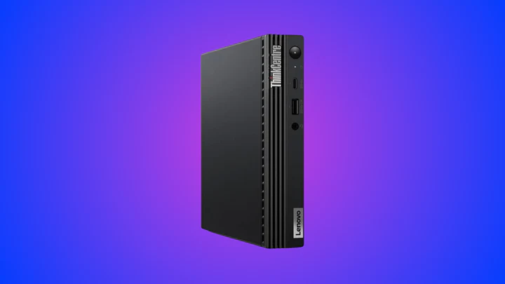 Lenovo ThinkCentre M75q Gen 2