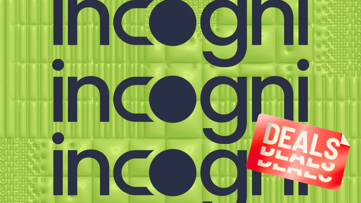 Incogni Standard data removal service