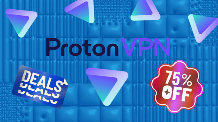 Proton VPN Plus