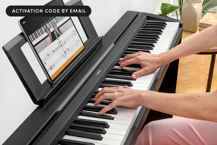 Flowkey Piano Learning App Classic Plan
