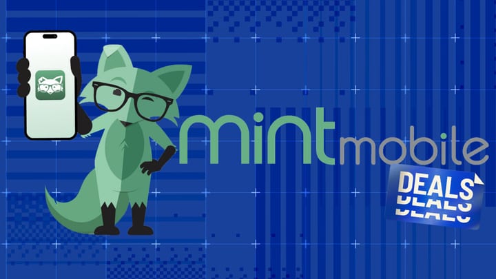 Mint Mobile Unlimited Wireless plan