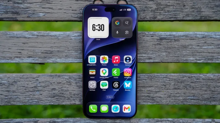 Apple iPhone 18 Pro Max