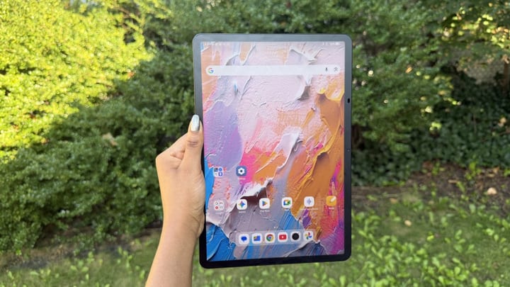 TCL Nxtpaper 11 Plus