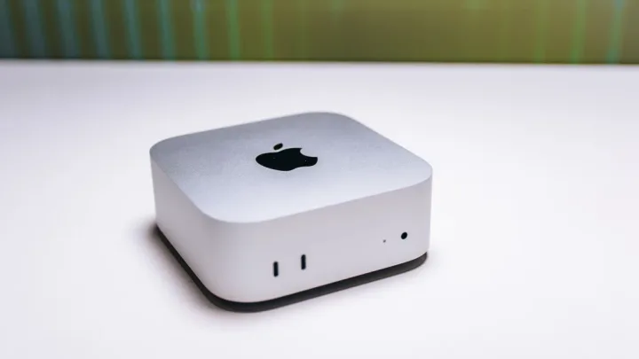 Apple Mac mini (2026, M5 Pro)