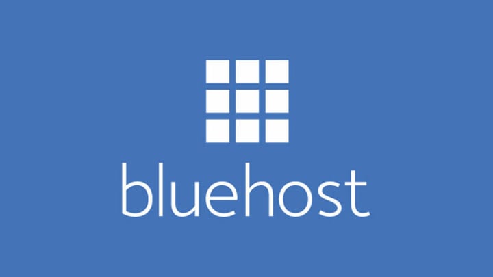 Bluehost AI Website Builder