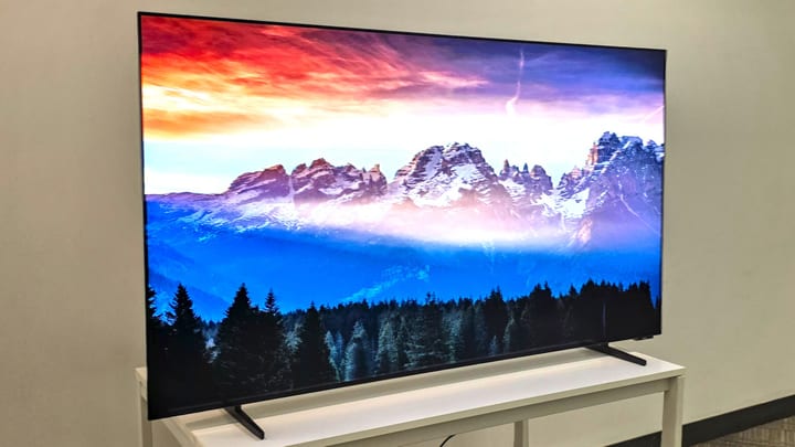 Roku Pro Series OLED TV