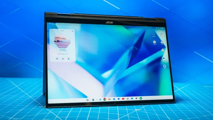 Acer Googlebook 14