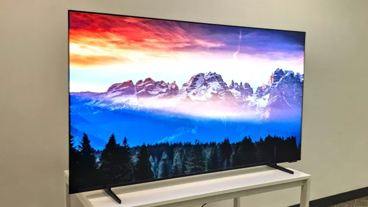 Roku Pro Series OLED TV