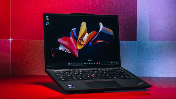 Lenovo ThinkPad T14 Gen 7