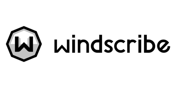 Windscribe VPN