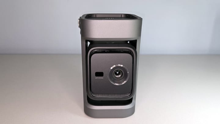 Anker Soundcore Nebula P1 projector