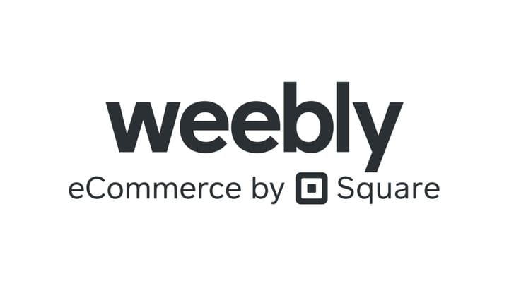 Weebly Website Builder