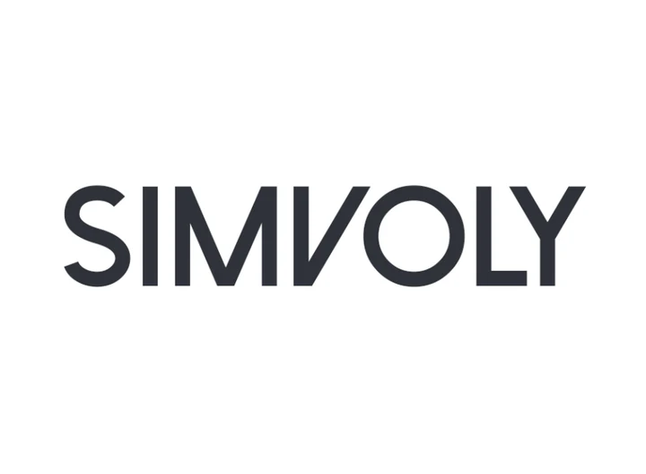 Simvoly Website Builder