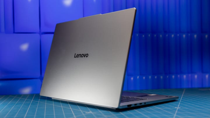 Lenovo IdeaPad Slim 5x Gen 11