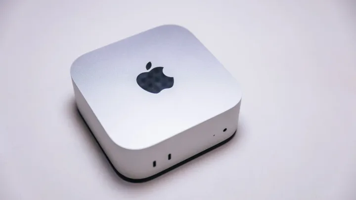 Apple Mac mini (2026, M6)