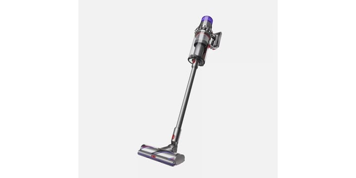 Dyson Outsize Plus Extra Cordless Vacuum Cleaner