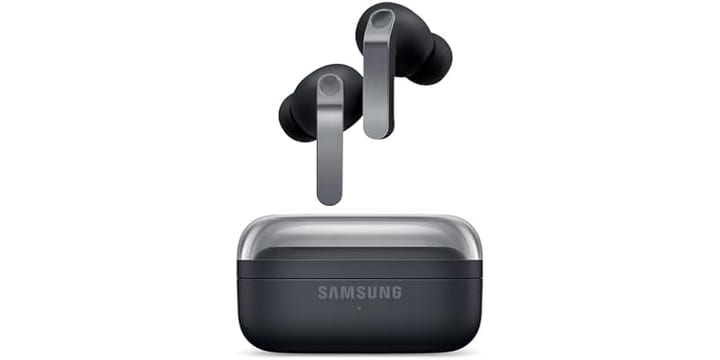 Samsung Galaxy Buds 4 Pro AI True Wireless Bluetooth Earbuds