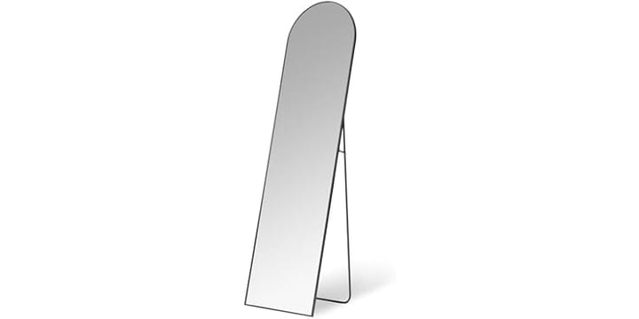 Amazon Basics Full Length Floor Mirror