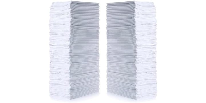 SIMPLI-MAGIC Premium Shop Towels