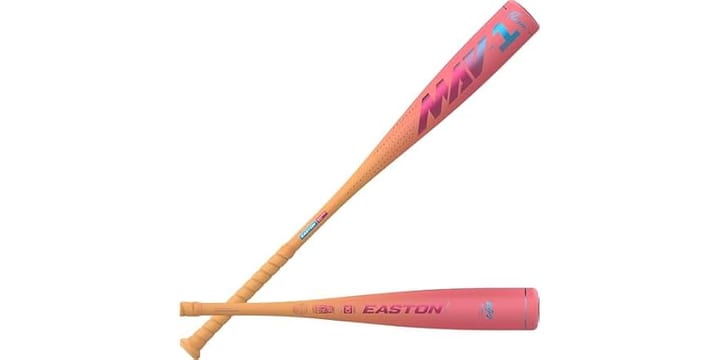 Easton MAV1 Flash baseball bat