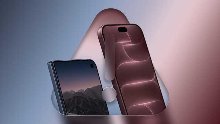 Apple iPhone Duo