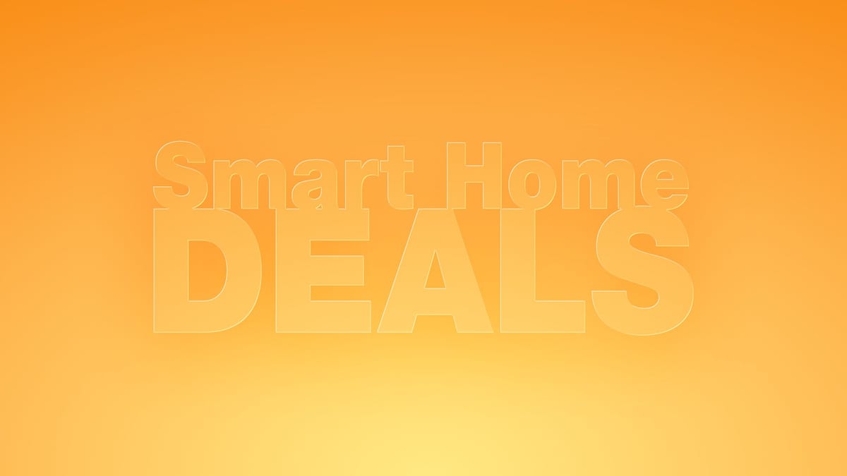 Select Philips Hue, Govee, and Aqara Smart Home Devices on Sale at Amazon