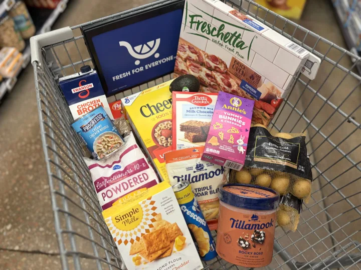 Kroger Weekly Grocery Deals Feature Pantry and Freezer Savings with Coupons and Rebates