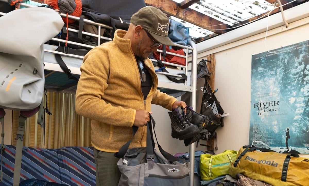 Fleece Jacket Buying Guide: 5 Picks from Columbia, Patagonia, and More