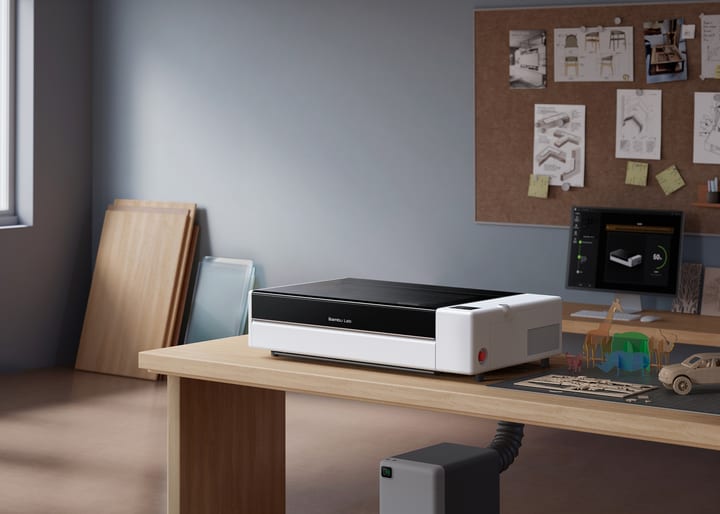 Bambu Lab R1