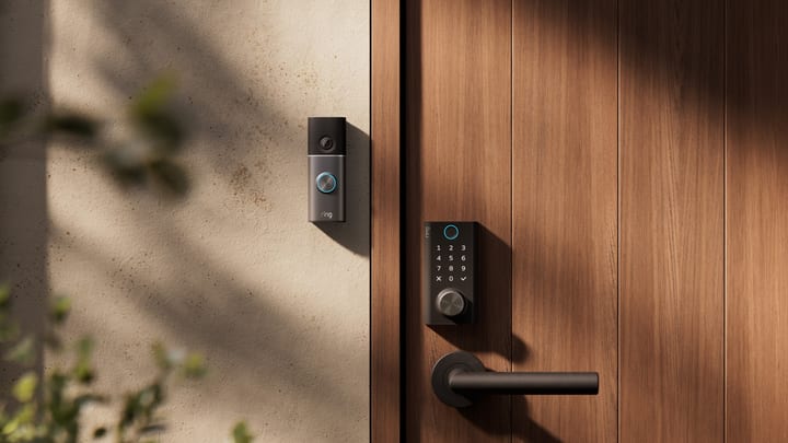 Dead-Battery Entry Methods Compared: Ring vs. Yale, Schlage, and Aqara Smart Locks
