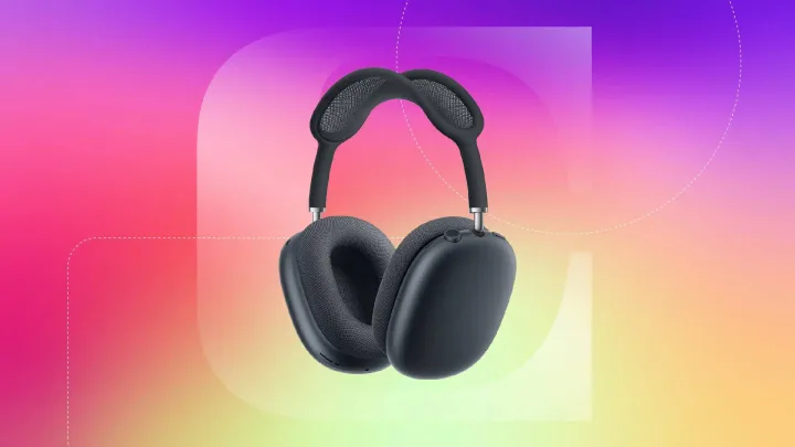 Apple AirPods Max 2