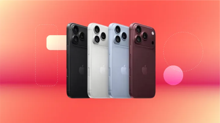Apple iPhone 18 Pro