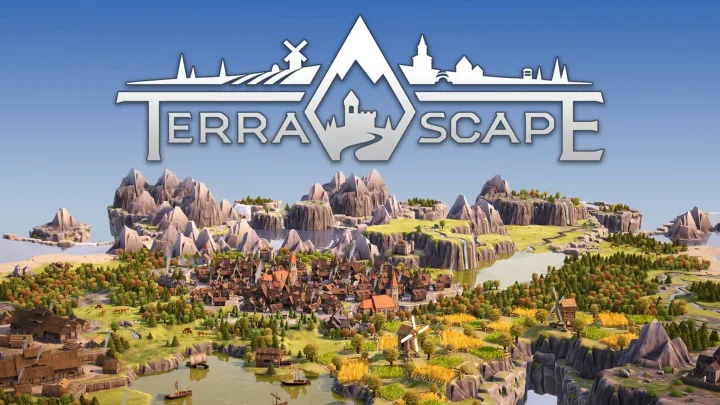 Out of Sight and TerraScape