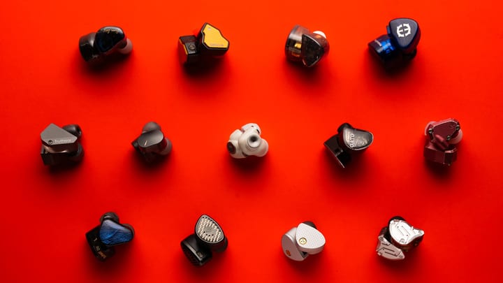 SoundGuys Highlights the Best Gaming IEMs Across Key Game Genres