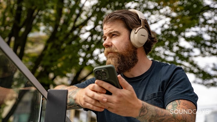 SoundGuys Buying Guide: Bose Headphones and Earbuds Roundup