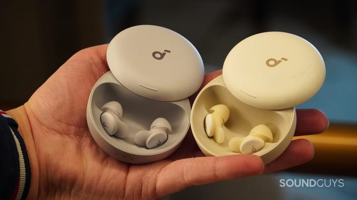 SoundGuys Highlights Top Sleep Headphones and Earbuds for 2026
