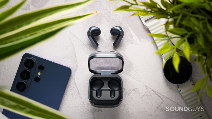 Samsung Galaxy Buds 4