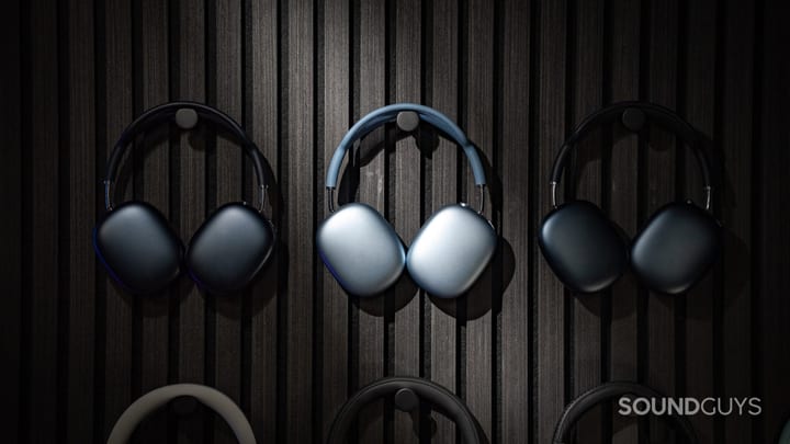 Apple AirPods Max 2