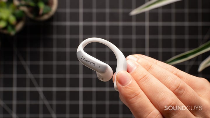 Timekettle LiveTalk AI Interpreter Earbuds
