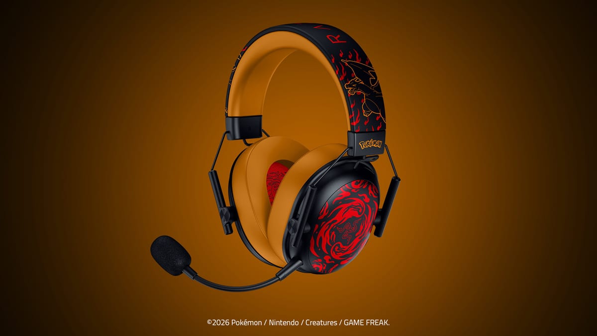 Razer BlackShark V3 X HyperSpeed
